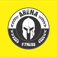 Academia Arena Fitness