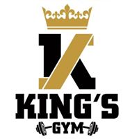 Academia KING'S GYM