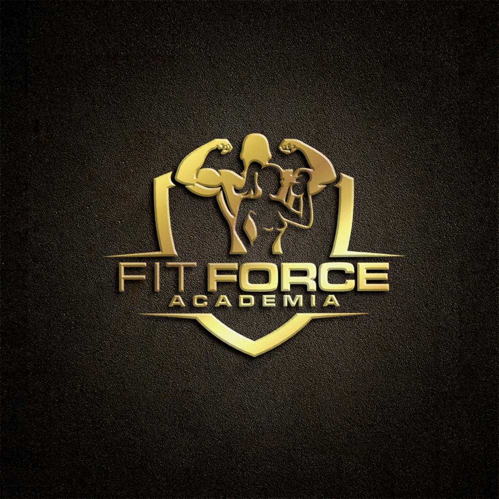 FIT FORCE ACADEMIA