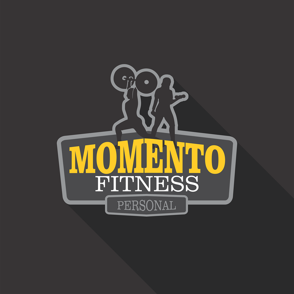 Academia Momento Fitness Personal Alesgut