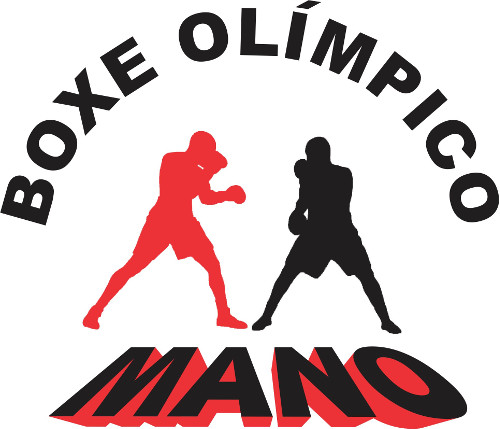 Academia Boxe Olímpico