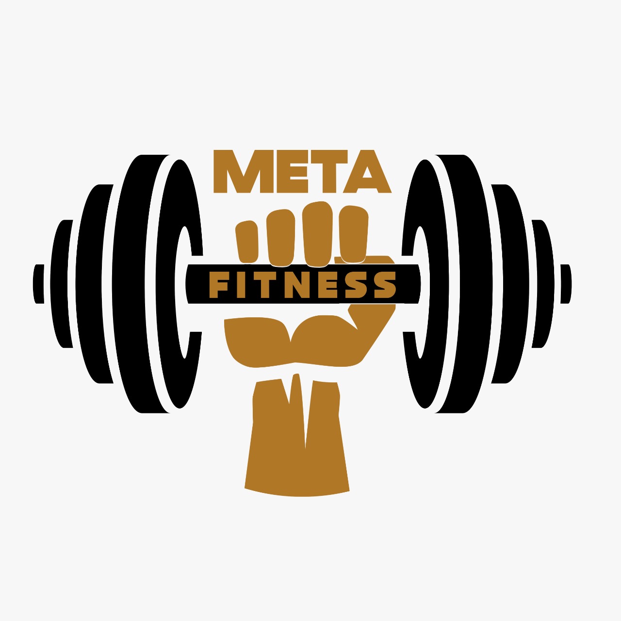 Academia Meta Fitness