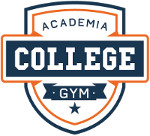 Academia College Gym