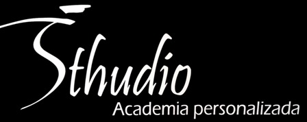 Sthudio Academia Personalizada